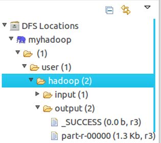 Eclipse下搭建Hadoop2.4.0开发环境