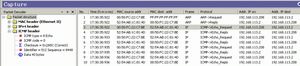 TCP/IP协议分析