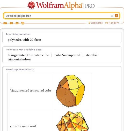 wolfram 好用的数学工具