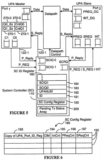 Parallelized coherent read and writeback transaction processing system for use in a packet switched cache coherent multiprocessor system