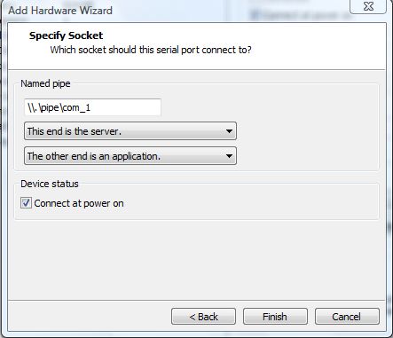 win7 x64驱动开发经验(三)windbg 双机调试配置 、问题及解决办法