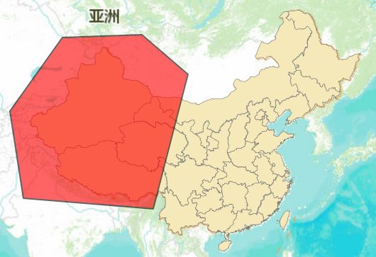 ArcGIS API for Silverlight 使用GP服务实现要素裁剪功能