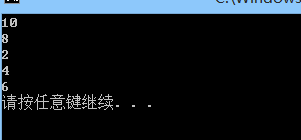 C#学习第六弹之LINQ