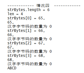 一个截取字符串函数引发的思考