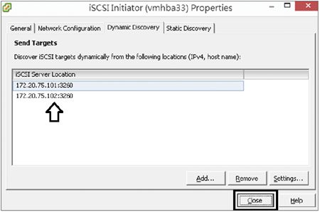 實戰ESXi 5設置MPIO 打造IP-SAN負載平衡容錯