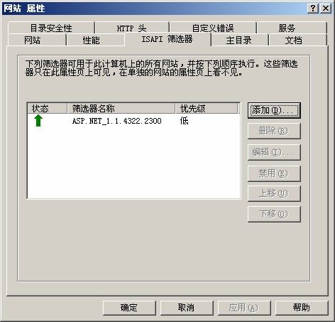 Community Server专题三:HttpModule