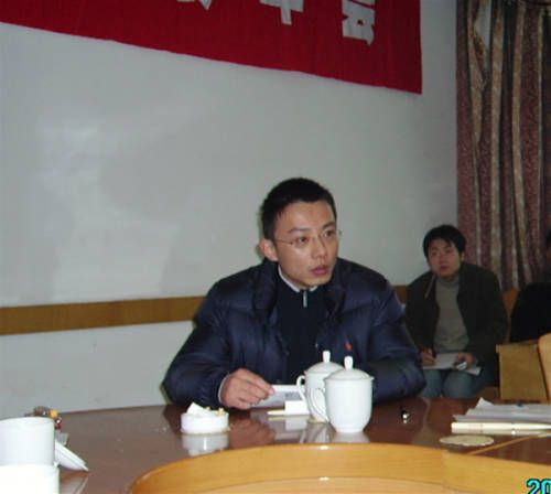 91个排名：中国知名个人站长及发家史