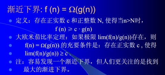 【算法】算法复杂度分析初步