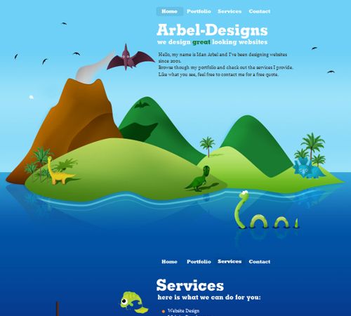 arbel-designs