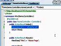Aspnet Mvc教程 7 ViewData