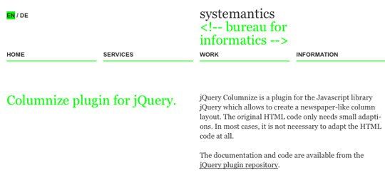 jquery