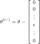 CheeseZH: Stanford University: Machine Learning Ex4:Training Neural Network(Backpropagation Algorithm)