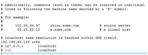 自制Informatica教程