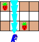 Codeforces Round #192 (Div. 2)