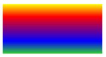 WPF 颜色渐变