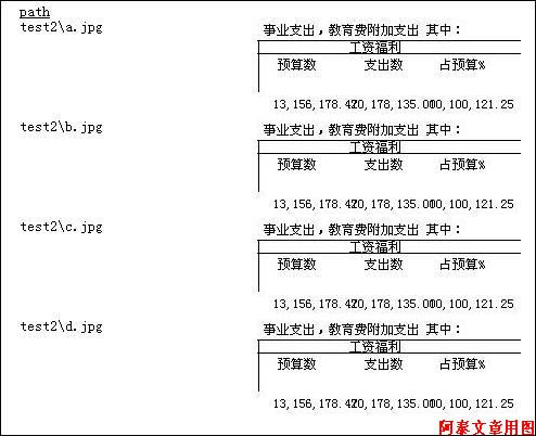 水晶报表图片动态加载的另一种简单方案