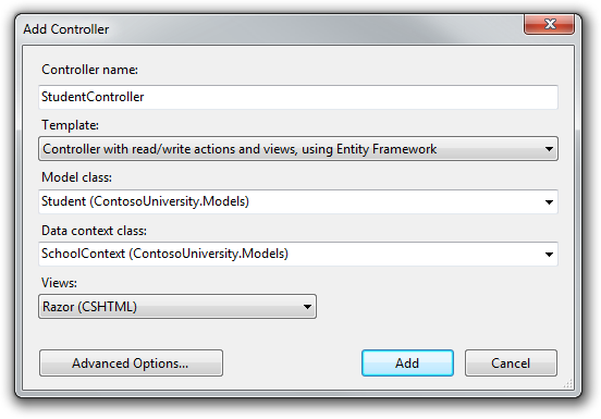 Add_Controller_dialog_box_for_Student_controller