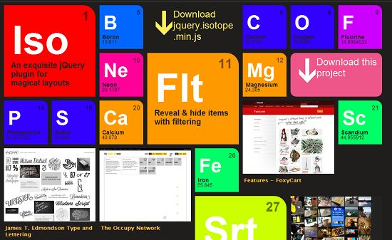 Isotope