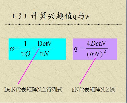 Reading papers_8(与图像特征点检测相关,ing...)