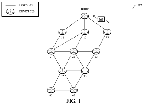 On-demand diverse path computation for limited visibility computer networks