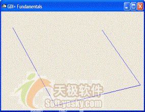 VC.NET的GDI+编程入门教程之图形