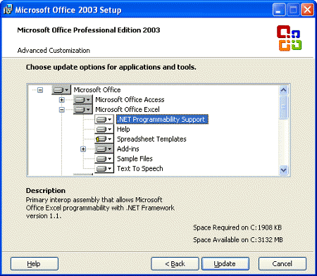 无法引用Microsoft.Office.Interop.Excel的解决方案