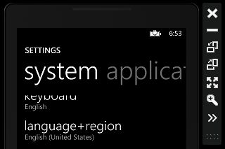 Windows Phone 8初学者开发—第7部分：本地化应用程序