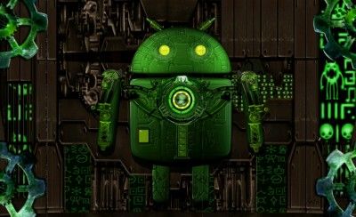 让我们一起来做最漂亮的Android界面