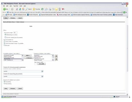 WebSphere portal与Domino单点登录配置