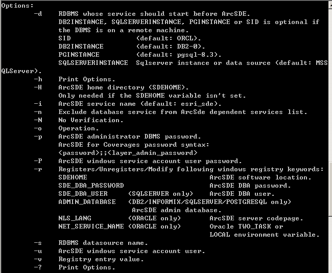 Oracle笔记（0）：在Win2008系统上安装Oracle11g实践