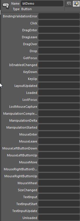 Expression Blend实例中文教程(13) - 控件模板快速入门ControlTemplates