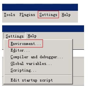 CentOS 下 Codeblocks 的 安装 + 汉化 以及 基本使用介绍