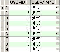 浅谈t-sql中的top 与 pl/sql中的rownum