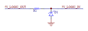 5V and 3V Level Translators