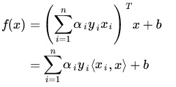 Spatial Pyramid Matching 小结