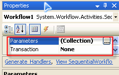 我的VS2005 workflow 设计器如何和其它的不同！已经装了最新的了。？？急急急，请看详细