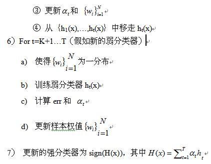 Ensemble Tracking 阅读小结