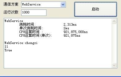 【C#|.NET】长话短说 分布式通信方案综合测评