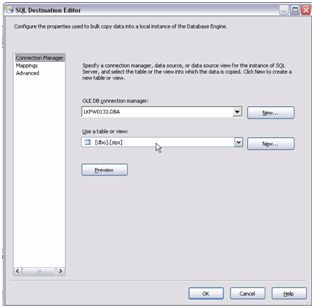 6 ways to import data into SQL Server