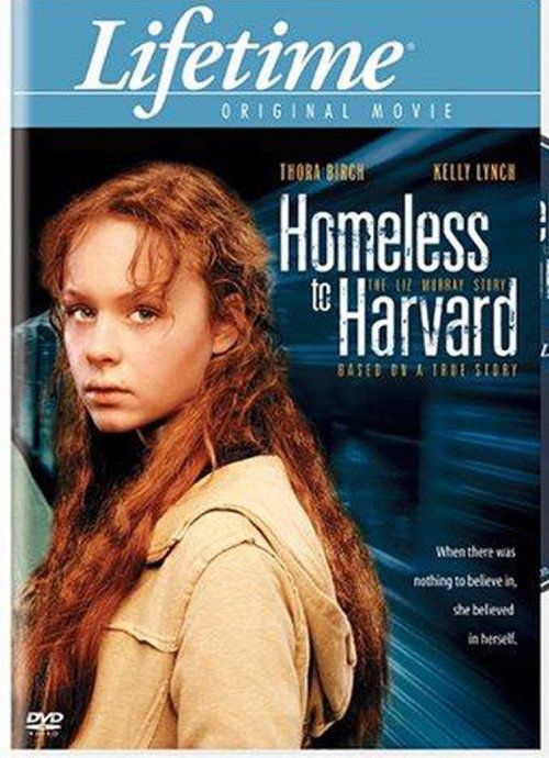 风雨哈佛路（Homeless to Harvard: The Liz Murray Story）-献给困境中的人