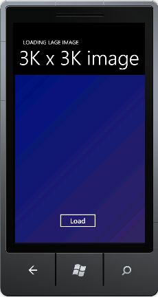WP7 App性能优化（1）：图片