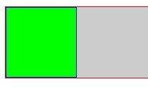 认识hasLayout——IE浏览器css bug的一大罪恶根源