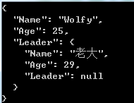 [Json.net]Linq to Json