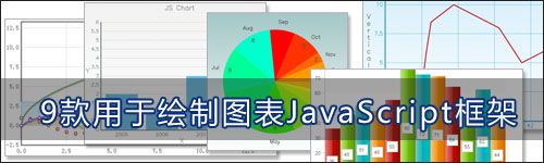 Javascript-框架-图表