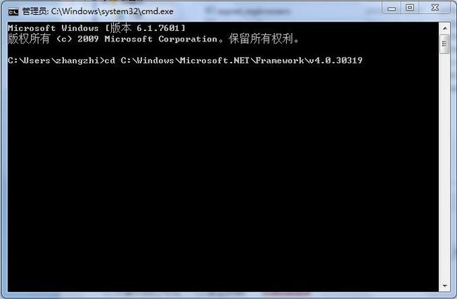 处理程序“PageHandlerFactory-Integrated”在其模块列表中有一个错误模块“ManagedPipelineHandler”_第2张图片