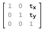 ActionScript3(AS3)类库学习之（七）——Transform二维平面转换