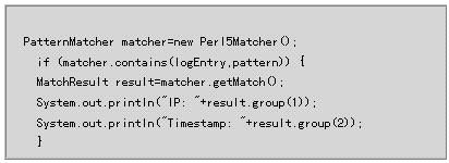 Java正则表达式详解