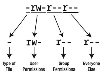 Linux file permission- partial