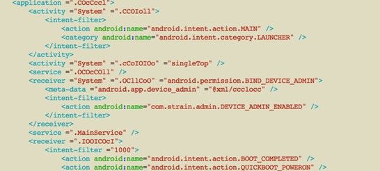 “史上最强Android木马”现身？360手机安全专家全面剖析