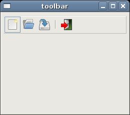 Toolbar